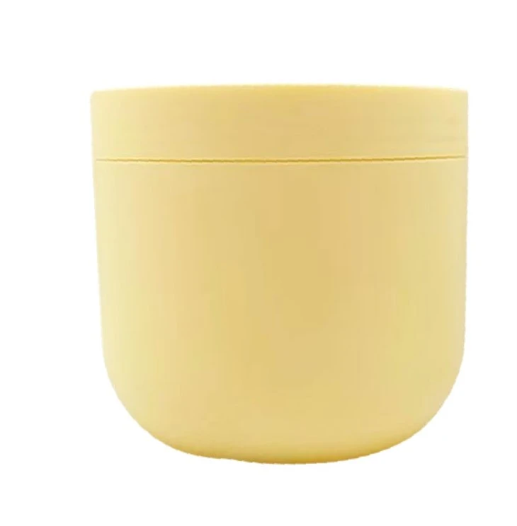 Cream Jars Cosmetic Packaging factory